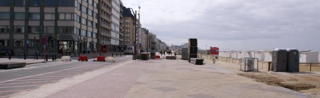 Strandpromenade