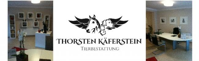 Tierbestattung Thorsten Käferstein