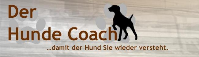 Der Hunde Coach