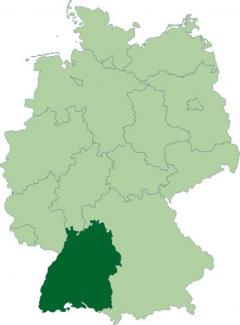 Baden-Württemberg ohne Einschränkung