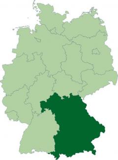 Bayern (ohne Einschränkung)