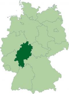 Hessen