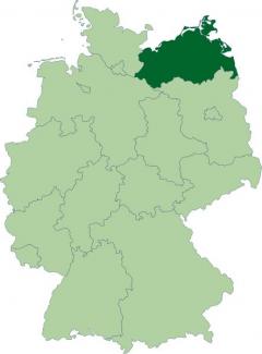 Mecklenburg-Vorpommern