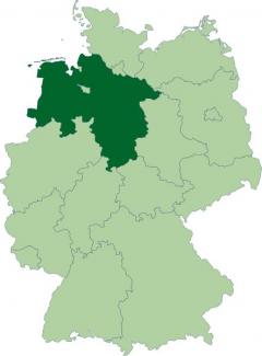 Niedersachsen