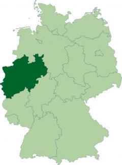 Nordrhein-Westfahlen