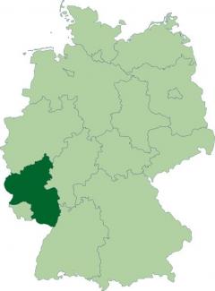 Rheinland-Pfalz