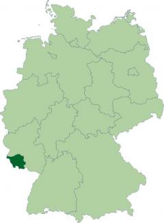 Saarland