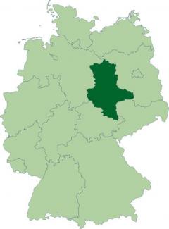 Sachsen-Anhalt