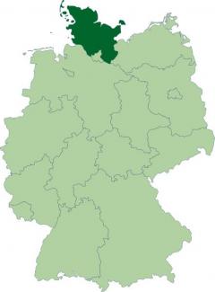 Schleswig-Holstein