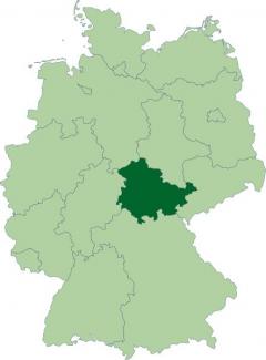 Thüringen