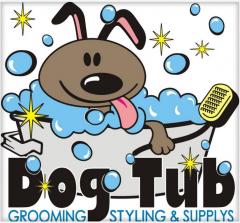 Dog Tub