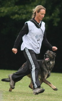 Hundeschule-Hundefreunde Veronika Hauff