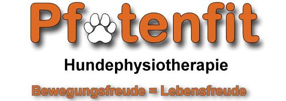 pfotenfit Hundephysiotherapie