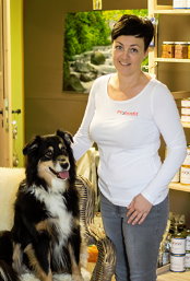 pfotenfit Hundephysiotherapie