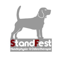StandFest Hundephysio- & Osteotherapie