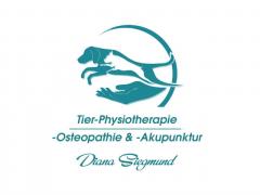 Tierphysiotherapie Diana Siegmund