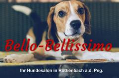Hundesalon Bello-Bellissimo