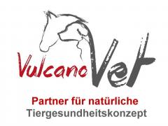 VulcanotVet - natürliche Tiergesundheitskonzepte