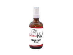 VulcanoVet Fell & Haut Spray