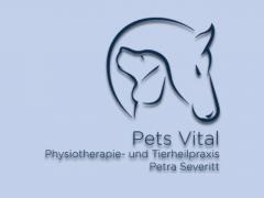 PETS VITAL Petra Severitt
