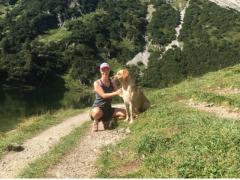 Gut bewegt- Physiotherapie für Pferde und Hunde