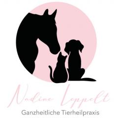 Ganzheitliche Tierheilpraxis, THP Nadine Leppelt