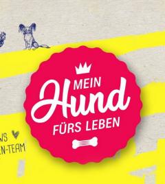 „Mein Hund fürs Leben“ (ZDF)