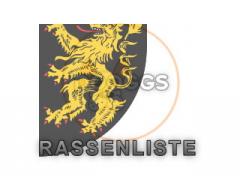 Rassenliste & Listenhunde Bundesland Saarland