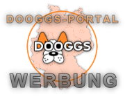 DOOGGS-Werbung bundesweit