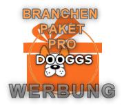 DOOGGS-Branchen-Paket-Pro