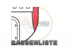 Rassenliste & Listenhunde Bundesland Hamburg