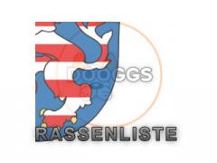 Rassenliste & Listenhunde Bundesland Hessen