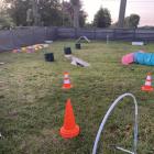 Trainingsplatz 1
