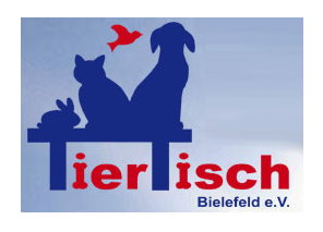 Tiertafel | TierTisch Bielefeld