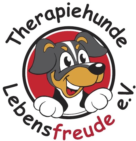 Therapiehunde Lebensfreude e.V.