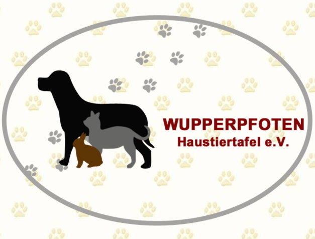 Wupperpfoten Haustiertafel e.V.