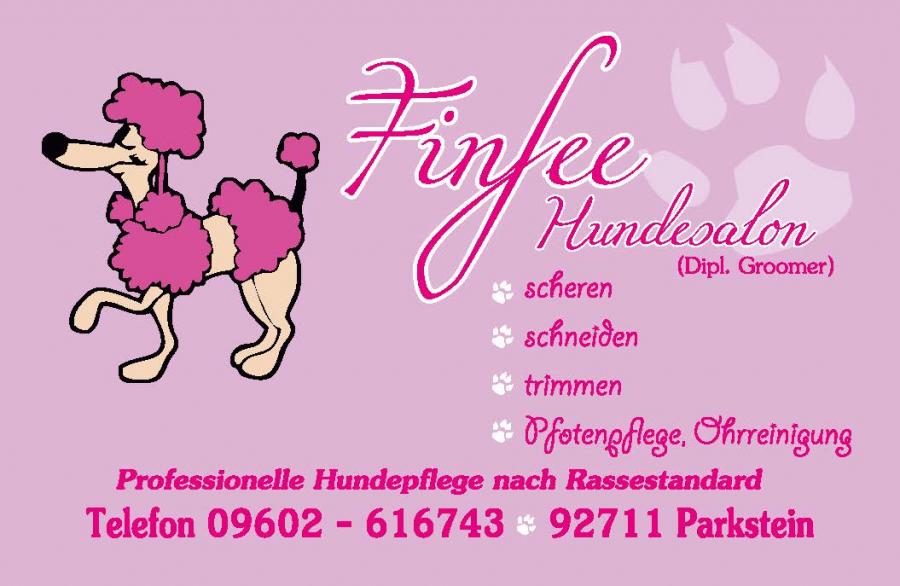 Hundesalon Finfee