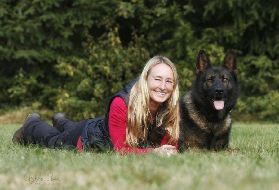 Hundeschule-Hundefreunde Veronika Hauff