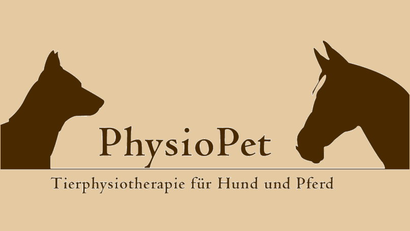 Tierphysiotherapie - PhysioPet