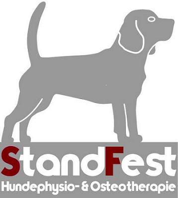 Hundephysiotherapie und Osteotherapie