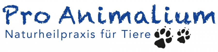 ProAnimalium Naturheilpraxis für Tiere