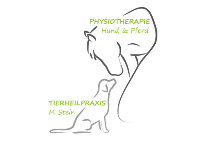 Physiotherapie Hund & Pferd M.Stein