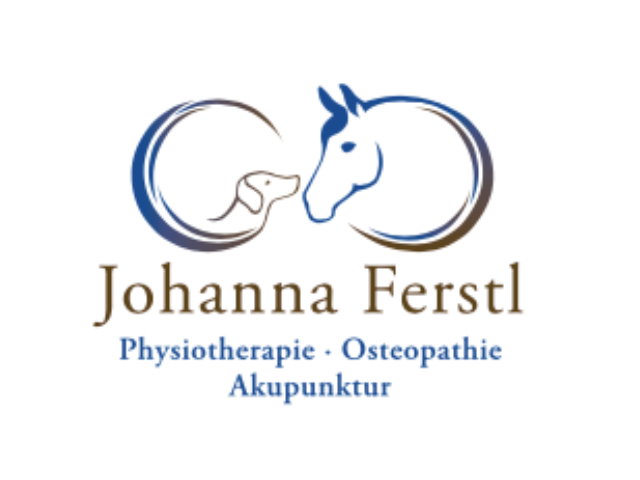 Tierosteo Johanna Ferstl