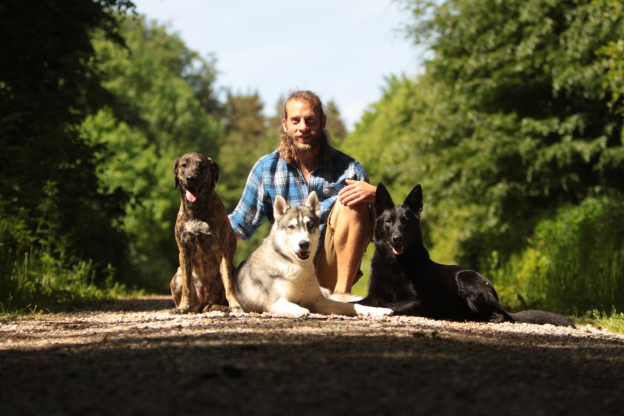 Lead your Dog