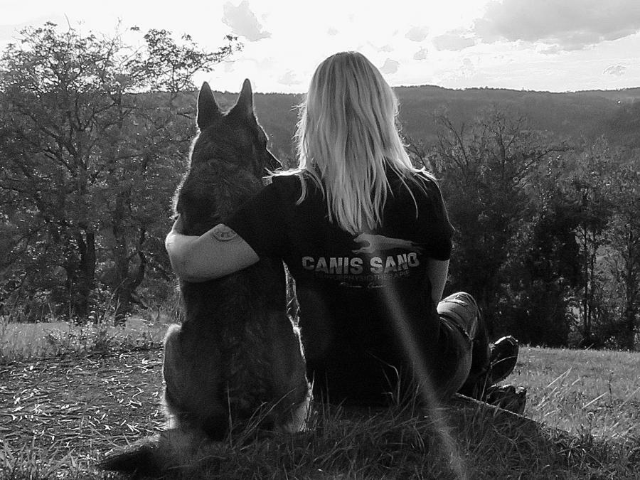 Mobile Hundephysiotherapie, Osteopathie