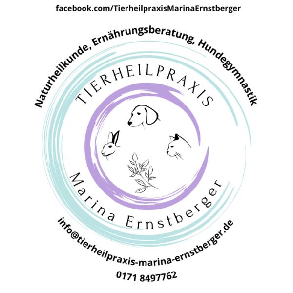 Tierheilpraxis Marina Ernstberger