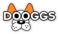 Logo DOOGGS